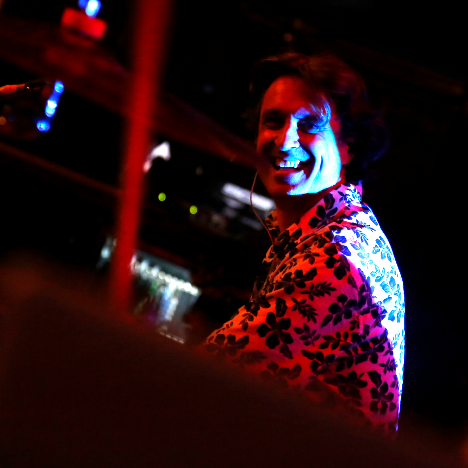 Alberto Martínez