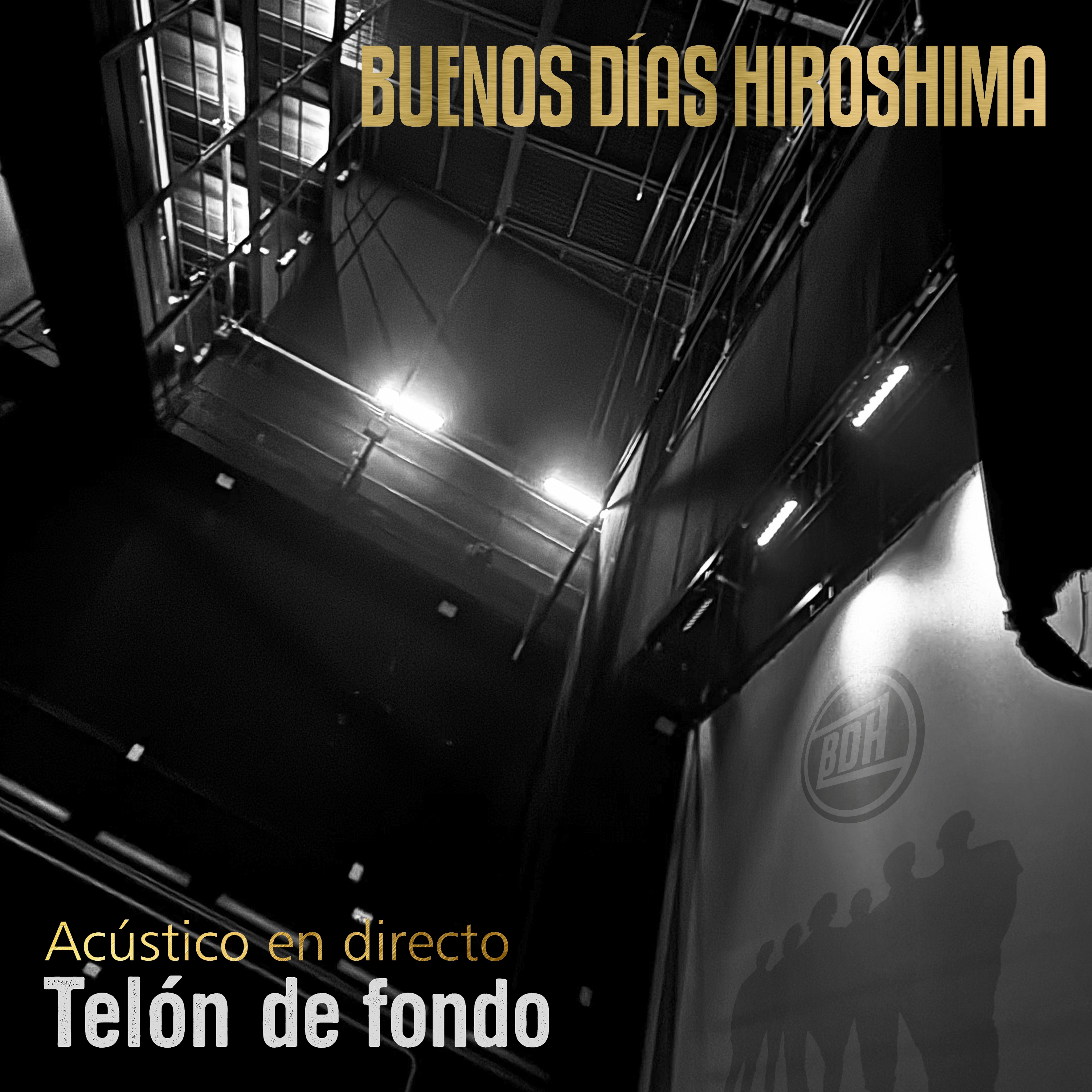Telon de fondo