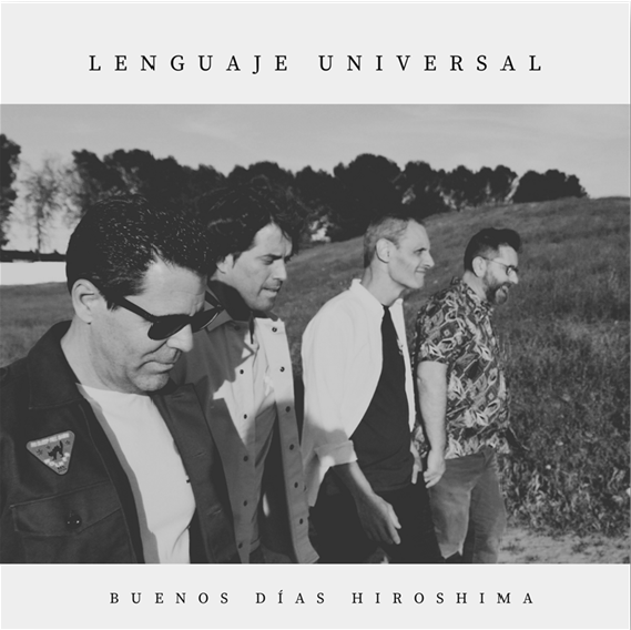 Lenguaje universal